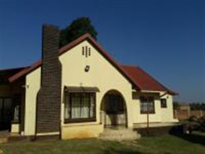 3 Bed House in Glen Austin