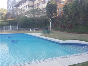 3 Bed Apartment in Musgrave