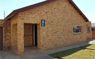 3 Bedroom House in Northview