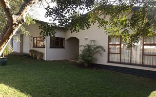 3 Bedroom House in Stilbaai