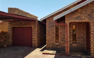 4 Bedroom House in Mamelodi