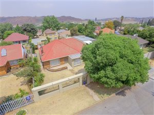 3 Bed House in Linmeyer