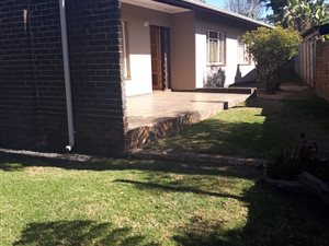 3 Bed House in Blanchville