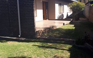 3 Bedroom House in Blanchville