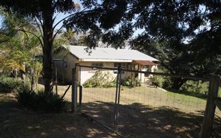 31 ha Farm in Shakaskraal
