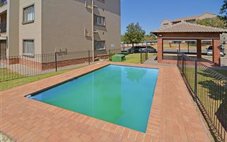 2 Bedroom Apartment in Hoogland
