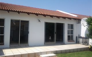 2 Bedroom Cluster in Kibler Park