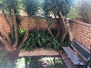 2 Bed Townhouse in Amberfield Crest