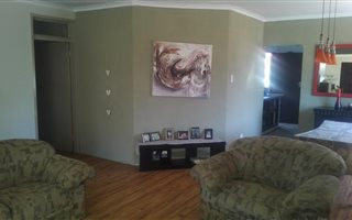 4 Bedroom House in Dal Fouche