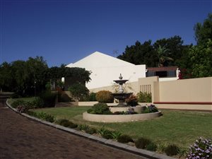 1 Bedroom Townhouse in Amanda Glen