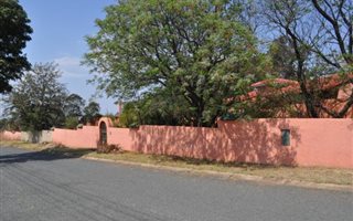 4 Bedroom House in Risana