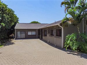 4 Bed House in Munster