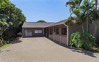 4 Bedroom House in Munster
