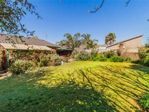 4 Bed House in Morganridge