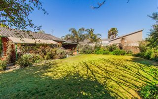 4 Bedroom House in Morganridge