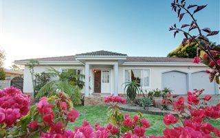 4 Bedroom House in Eversdal