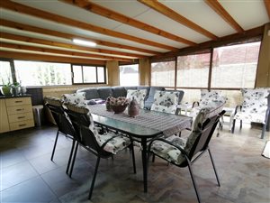 5 Bed House in Loerie Park