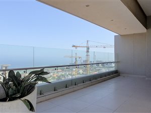 3 Bedroom Apartment in Umhlanga Ridge