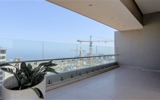 3 Bedroom Apartment in Umhlanga Ridge