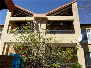 2 Bed Simplex in Boardwalk Villas