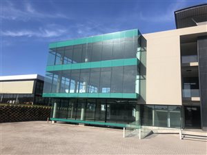 692 m² Commercial space in Ballito