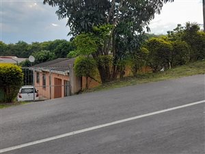 3 Bed House in Parkgate