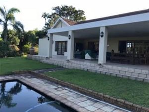 7.6 ha Farm in Mtubatuba