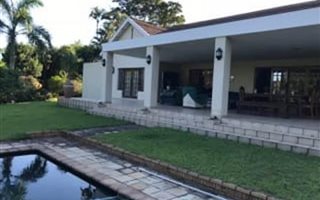 7.6 ha Farm in Mtubatuba