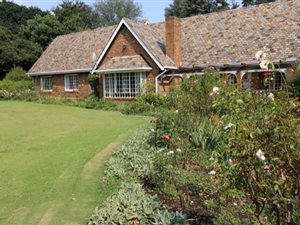 3.9 ha Farm in Bakerton