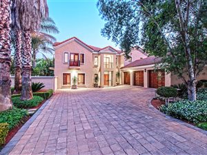 4 Bed House in Woodhill