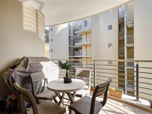 2 Bed Apartment in Tyger Waterfront