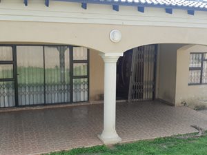 4 Bed House in Noordsig