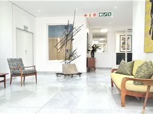 861 m² Office Space in New Doornfontein