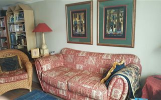 1 Bedroom Apartment in Secunda
