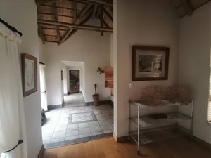 139 ha Farm in Hennops River