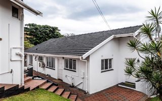 3 Bedroom House in Malvern
