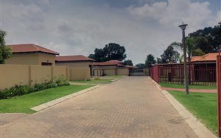 2 Bedroom House in Reyno Ridge