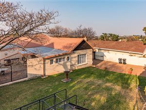 3 Bed House in Silverfields