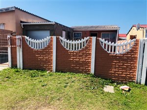 3 Bed House in Buffalo Flats