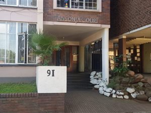 1 Bed Apartment in Pietermaritzburg Central