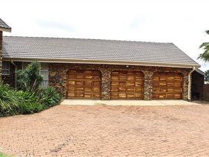 2 ha Farm in Versterpark