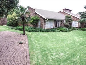 2 ha Farm in Versterpark