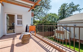 2 Bedroom Apartment in Parkview