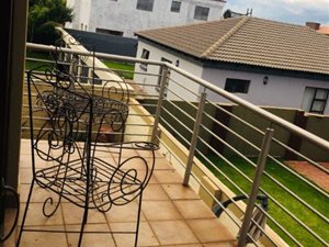 2 Bed Duplex in Atlasville