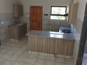 2 Bed Apartment in Villieria