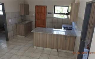 2 Bedroom Apartment in Villieria