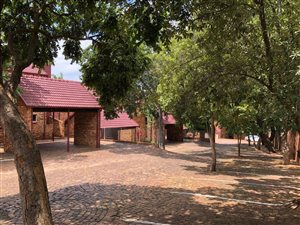 2 Bed Apartment in Centurion CBD