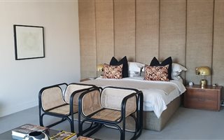 4 Bedroom Penthouse in Johannesburg Central and CBD