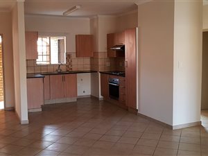 2 Bed Townhouse in Boardwalk