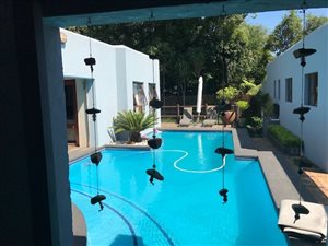 3 Bed House in Rietondale